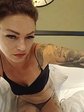 SydneySchmid live cam on StripChat