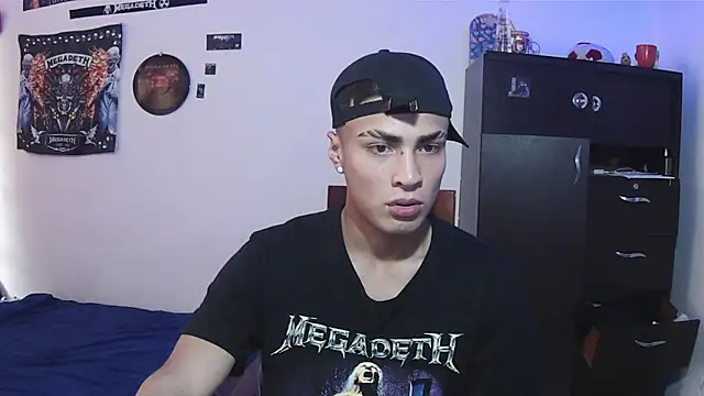 Fenix_hardcock webcam