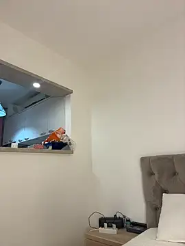 IrisBlues webcam