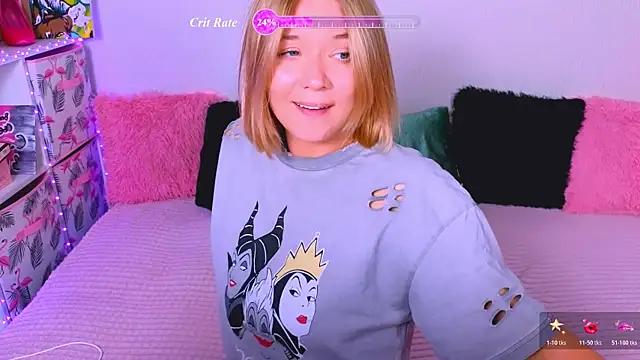 Karen_morris live cam preview on Stripchat