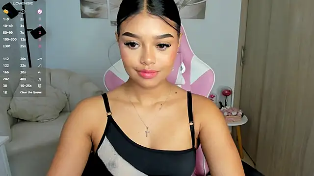 haileyflorez_ live cam on StripChat