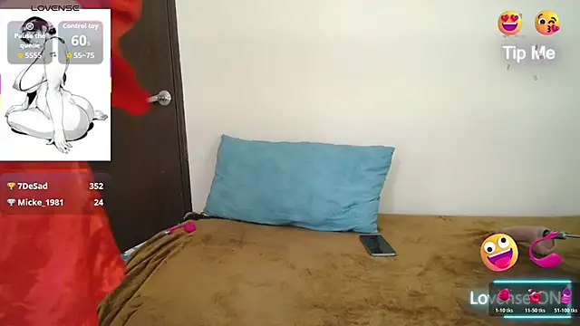 gisellcarter webcam