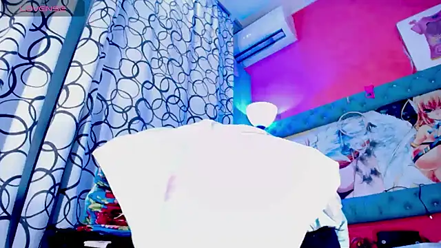 MariannaGotica webcam