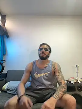 thomas_gun webcam