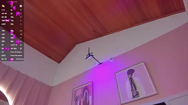 elodie_walker webcam