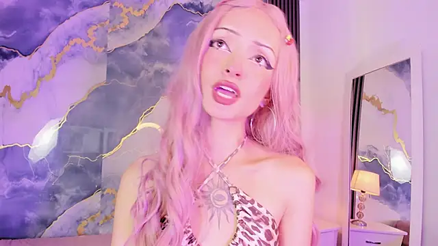 MaddieStark webcam
