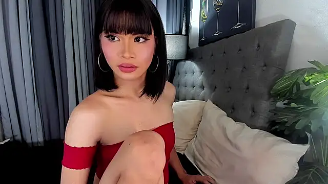 delightfulasianhugecock webcam