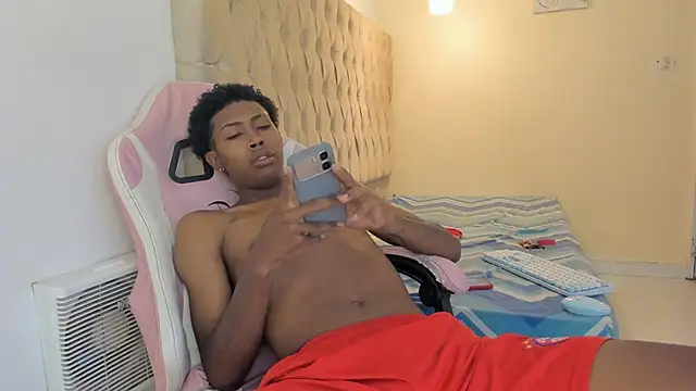 Jax_Maliq live cam on StripChat