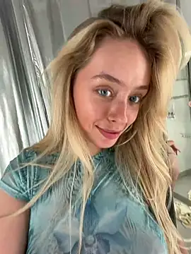 SunnyShiney webcam
