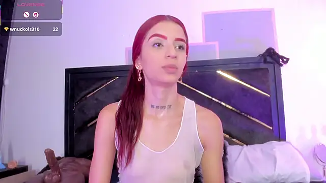 april_jones05 webcam