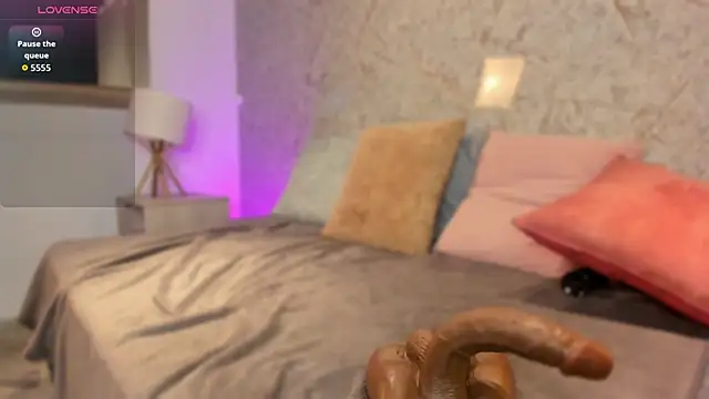 mell_muller webcam