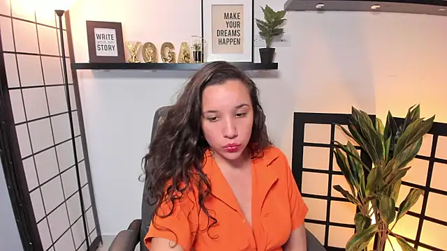 Ela_Maxwell_ webcam