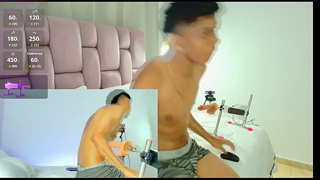 Nico_Hunter_ webcam