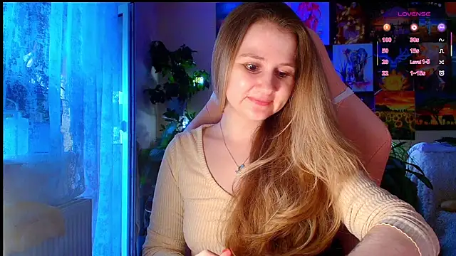 GoodWitch_ webcam