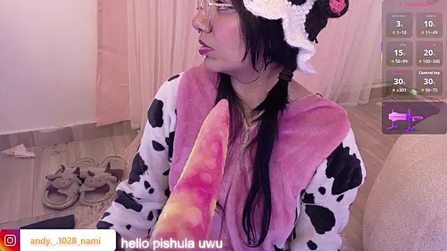 Nami_usagi