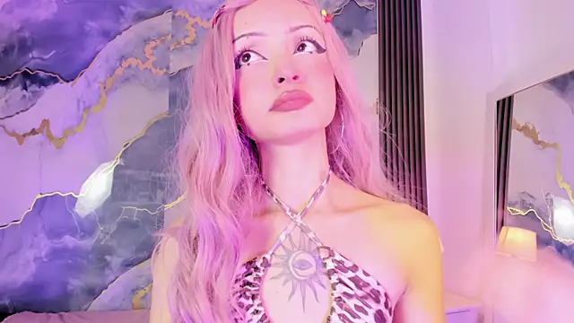 MaddieStark webcam