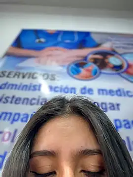 CAROLINE__07 webcam