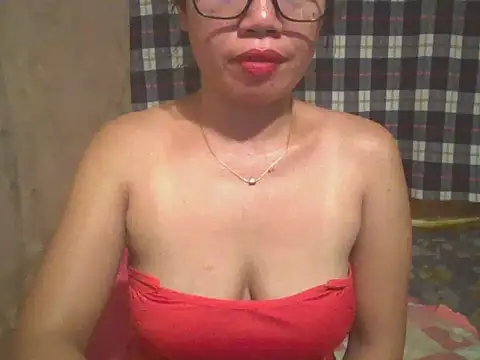 SexyMorena34 webcam