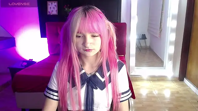 _Charlotte_Collins_ webcam