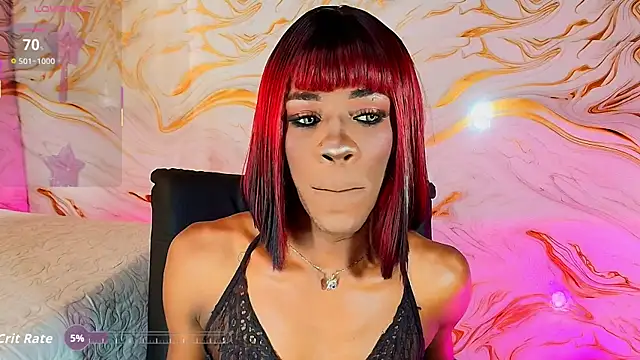 EbonyHansNight webcam