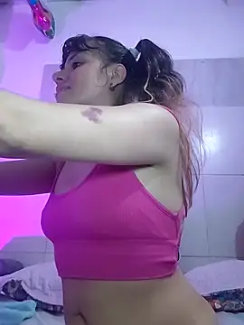 Hairy_ptt webcam