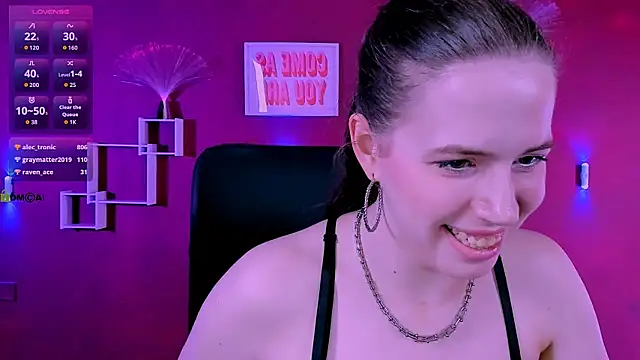 lumi_soft webcam