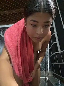 Romie_rous webcam