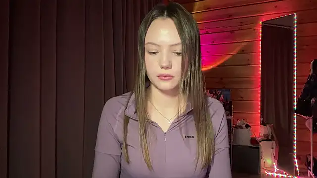 LenLen_Solen webcam