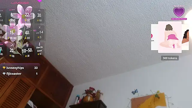 ivanna_dl webcam