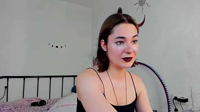 LiyaFly webcam