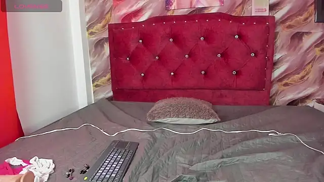 Meganmeyer webcam