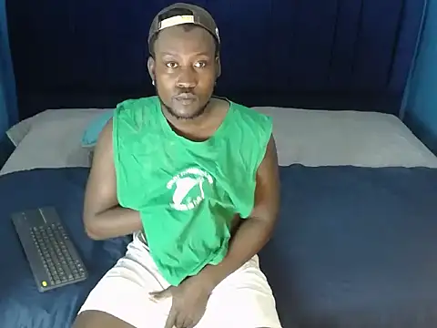 William_Bennett webcam