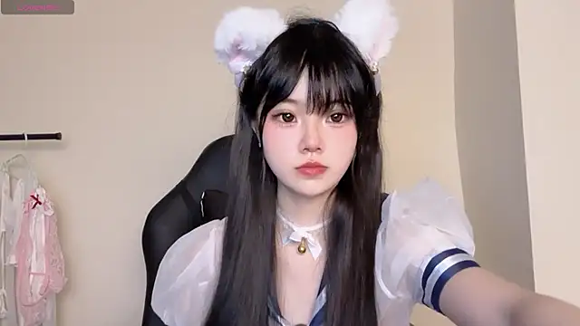 aibaba_888 webcam