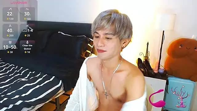 WildestTwink live cam on StripChat