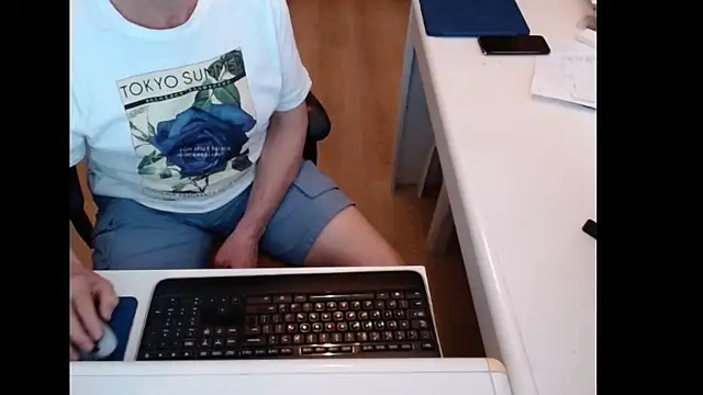 dutchpornking webcam