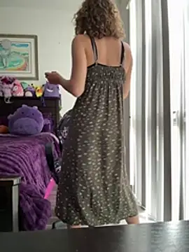 Littledeathtrap live cam on StripChat