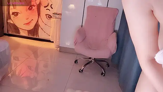 winnie-ww live cam on StripChat