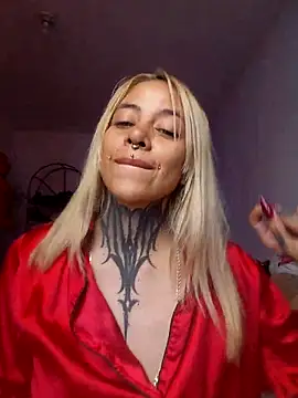sofigirlgold live cam on StripChat