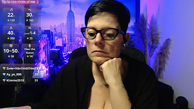 ninarandmann webcam