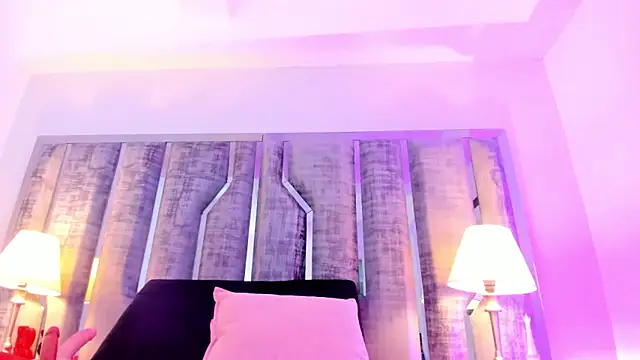 Ciara_Benet webcam