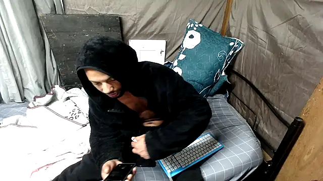 Camodick webcam