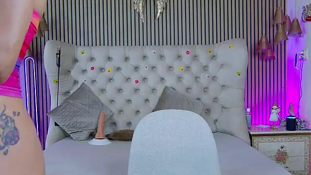 PlayfulShow