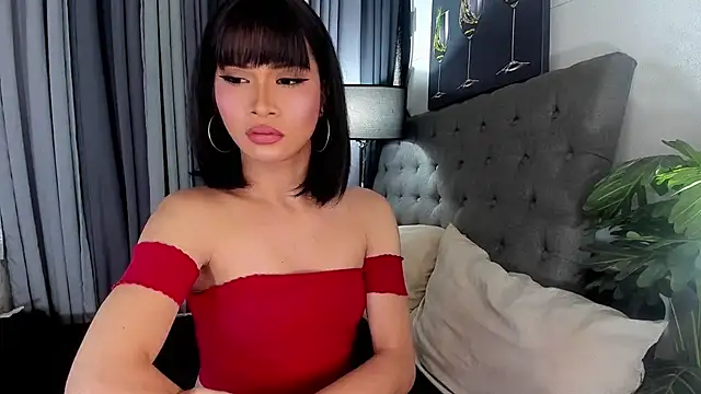 delightfulasianhugecock webcam