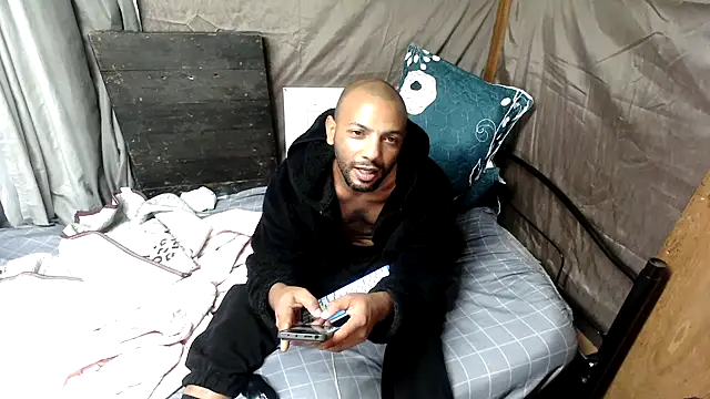 Camodick live cam on StripChat