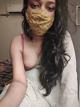 Lavanya_sexyy live cam on StripChat