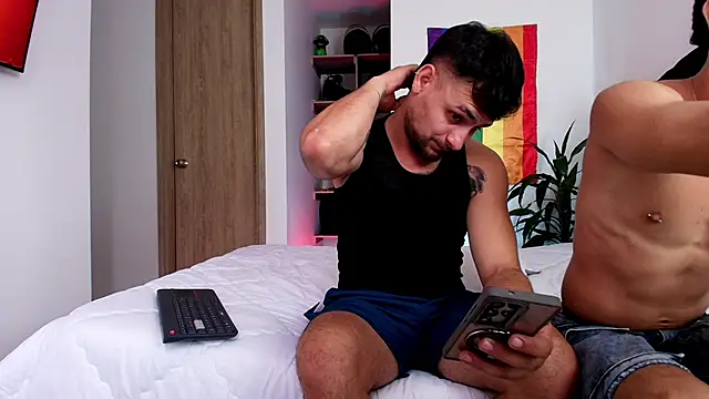 Two_sinzXX webcam