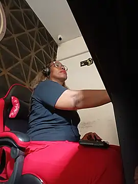 AmbarthSmiith2 webcam