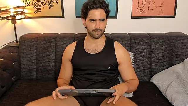 Brad_Martin webcam