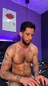 Karim_mansur webcam