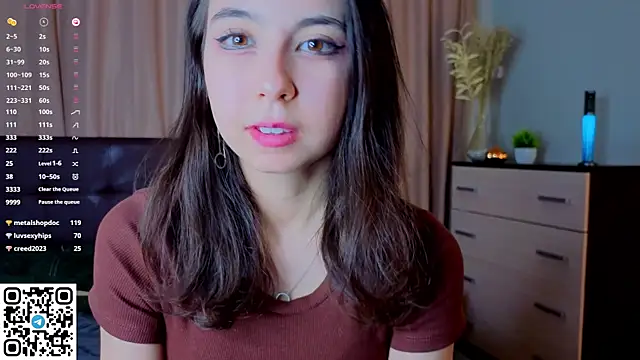 NerixalVire webcam